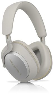 Bowers & Wilkins Px7 S2e bluetooth Over-ear hoofdtelefoon zwart