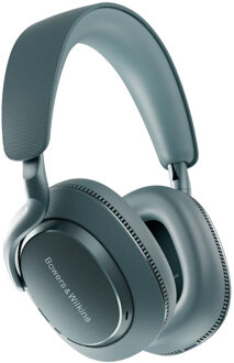 Bowers & Wilkins Px7 S3 Hoofdtelefoon Blauw