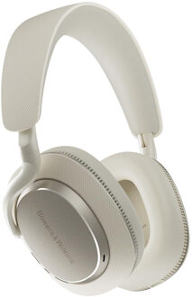 Bowers & Wilkins Px7 S3 Over-ear hoofdtelefoon Wit