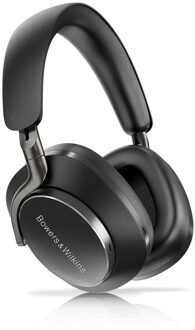 Bowers & Wilkins PX8 bluetooth Over-ear hoofdtelefoon zwart