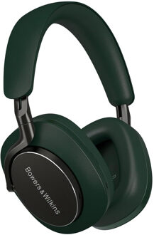 Bowers & Wilkins PX8 Hoofdtelefoon Groen