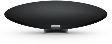 Bowers & Wilkins Zeppelin 2021 Wifi speaker Grijs