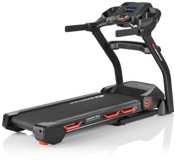 Bowflex Loopband 18 Zwart