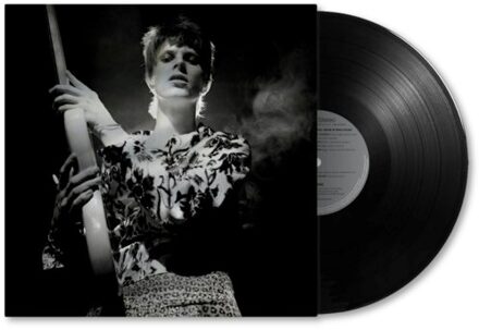 Bowie '72 Rock 'n' Roll Star - David Bowie