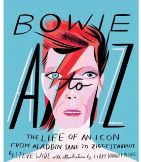 Bowie A to Z: The life of an icon