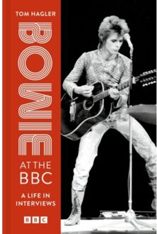 Bowie At The Bbc - David Bowie