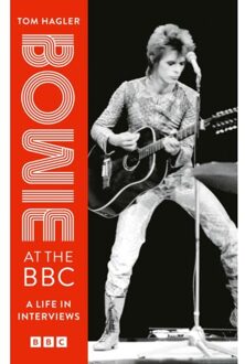 Bowie At The Bbc - Tom Hagler