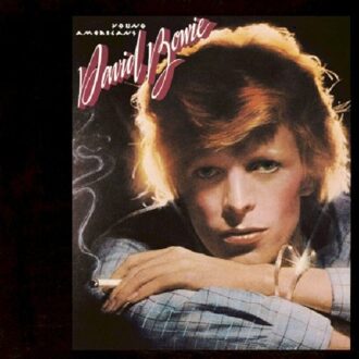 Bowie David - Young Americans (Remastered)
