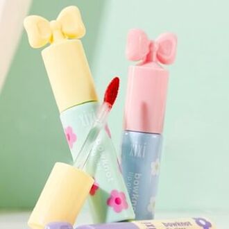 Bowknot Lip Tint - 4-6 #A05 - 2g