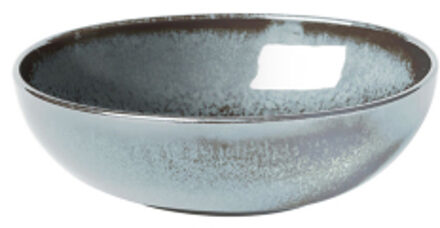 Bowl Lave - ø 17 cm / 600 ml - Glace Groen