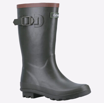 Bowldown Rubberen Groene Regenlaarzen Van Rubber Boys - EU 20 / UK 4