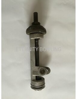 Bowling Onderdelen T000 021 406 Roller Gebruik Voor Amf Bowling Machine
