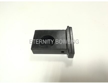 Bowling Onderdelen T000 022 795 Blok Ondersteuning Lh (5 Stk/zak) Gebruik Voor Amf Bowling Machine