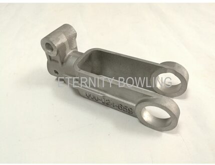 Bowling Onderdelen T000 024 659 Juk, Lagere Gebruik Voor Amf Bowling Machine