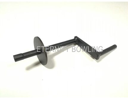 Bowling Onderdelen T030 003 943 Motor Crank Gebruik Voor Amf Bowling Machine