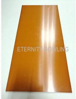 Bowling Onderdelen T049 001 723 Kickback Plaat Gebruik Voor Amf Bowling Machine