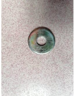 Bowling Onderdelen T070 006 296 Veerring, Shuttle (10 Stks/zak) Gebruik Voor Amf Bowling Machine