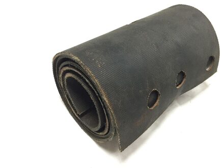 Bowling Onderdelen T070 006 761 Kussenhoes Versterkte Gebruik Voor Amf Bowling Machine