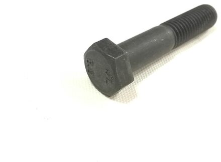 Bowling Onderdelen T11-051070-001 Hex Hd. Cap Schroef (12 Mm X 60 Mm) Gebruik Voor Brunswick Bowling Machine (10 Stks/zak)