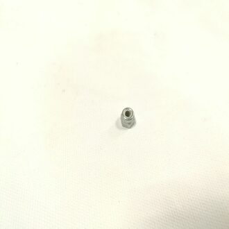 Bowling Onderdelen T11-051709-001 Hex Moer (4 Mm) (10 Stks/zak) Gebruik Voor Brunswick Machine