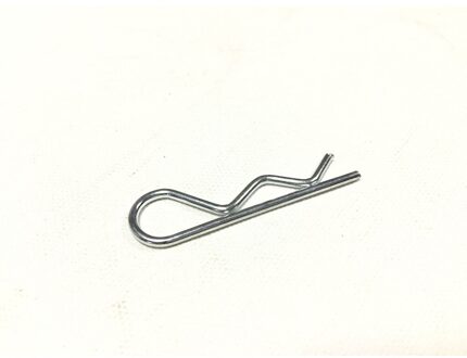 Bowling Onderdelen T11-054300-001 Splitpen (2 Mm) Gebruik Voor Brunswick Bowling Machine (20 Stks/zak)