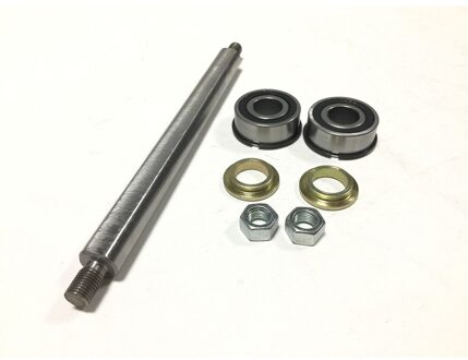 Bowling Onderdelen T610 704 151 Lagere As Kit, D-Boring As & Lagers Gebruik Voor Amf Machine