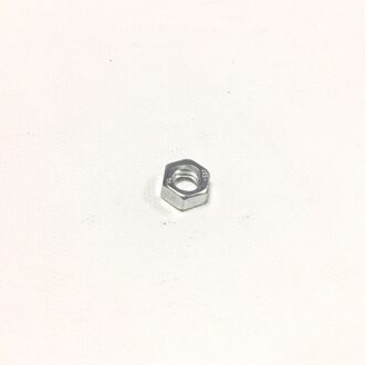 Bowling Onderdelen T834 549 002 Moer Hex 1/4-20 Gebruik Voor Amf Bowling Machine (20 Stks/zak)