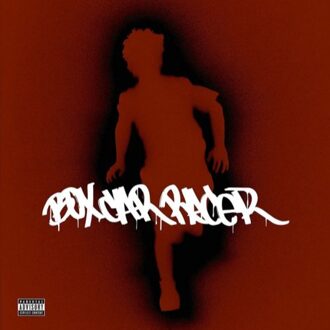 Box Car Racer 15Th Anniversary Edition) (LP)