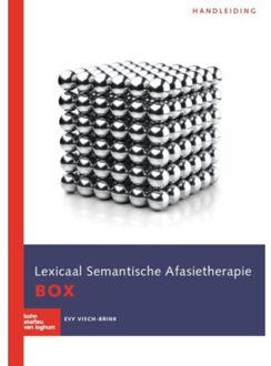 Box Complete Set - E.G. Visch-Brink