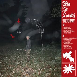 Box For Buddy, Box For Star - This Is Lorelei