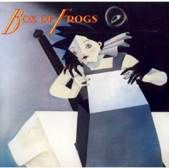 Box Of Frogs - Box Of Frogs