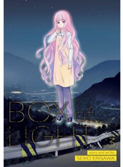 Box Of Light Vol. 3 - Box Of Light - Seiko Erisawa