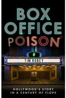 Box Office Poison - Tim Robey