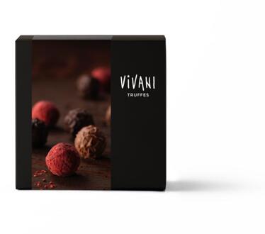 Box Truffel Pralinemix Bio (100g)