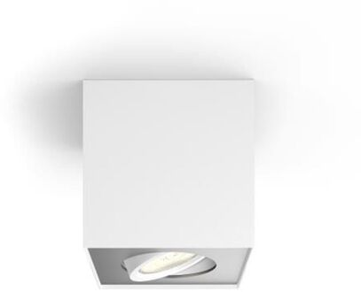 Box WarmGlow Spot Wit