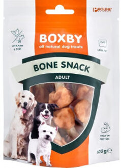 BOXBY Proline Dog Boxby Bone - Hondensnack