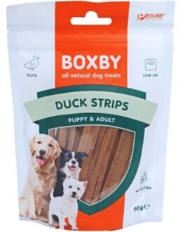 BOXBY proline duck strips