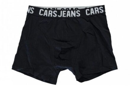 Boxer 2pack black xxl