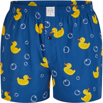 Boxer afdrukken 6-Pack Veelkleurig