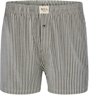 Boxer Classic Sets 6-Pack Veelkleurig