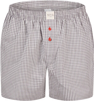 Boxer Classics 6-Pack - maat Veelkleurig