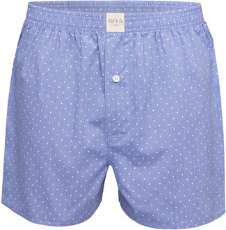 Boxer Classics 6-Pack - maat Veelkleurig