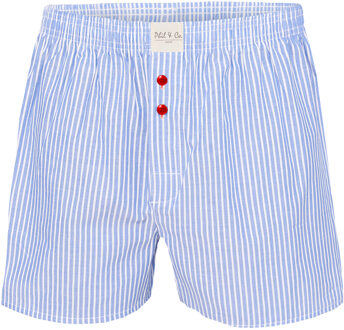 Boxer Classics 6-Pack - maat Veelkleurig