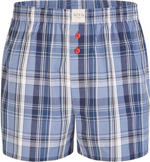 Boxer Classics 6-Pack - maat Veelkleurig