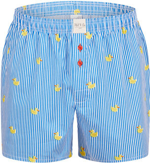 Boxer Classics 6-Pack - maat Veelkleurig