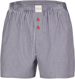 Boxer Classics 6-Pack Veelkleurig