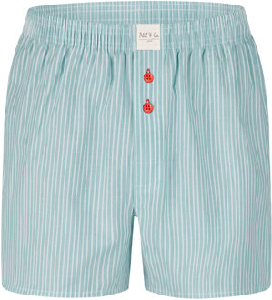 Boxer Classics 6-Pack Veelkleurig