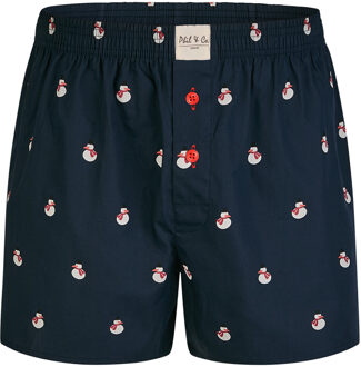 Boxer Classics 6-Pack Veelkleurig