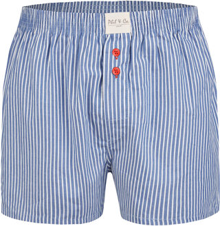 Boxer Classics 6-Pack Veelkleurig