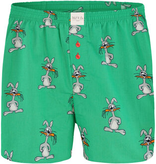 Boxer FUN Motives 3-Pack Veelkleurig